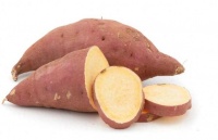 它是“純天然長(zhǎng)壽食品”，一健脾，二潤(rùn)肺，三通便，冬天使勁吃