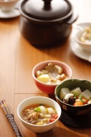 熱湯減肥法 詳細(xì)介紹
