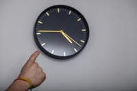 合理规划时间：解锁高效生活