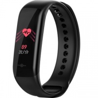 乐心5S智能手环 健康生活的好帮手