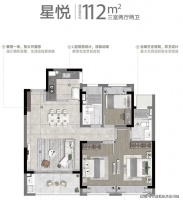 政策松绑+地铁8号线,中国铁建·星樾湖滨湖畔生活新机遇