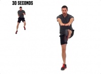 3种宅家健身方式，开启健康生活