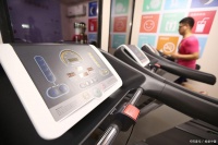 智能健身设备：科技助力健康生活