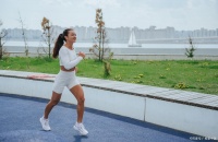 短距離健身跑，開啟健康生活的密鑰