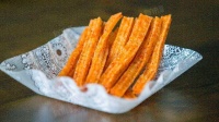 辣条热量高吗减肥可以吃吗