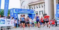 首次面向社會(huì)！校園山地馬拉松，多組別共掀健康奔跑熱潮