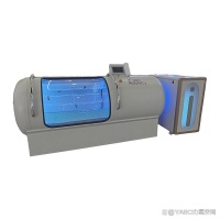 探秘民用微压舱：科技如何改变高原健康生活