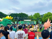 “健康居住节”启幕，公益服务+焕新场景 构建社区美好生活图景