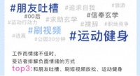 收下來自宛平南路600號的這份《2024年Z世代職場心理健康報告》