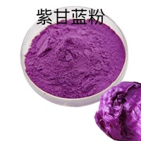 紫甘蓝粉：解锁健康生活的天然能量密码