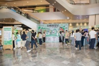 21天重塑健康生活！杭州钱江新城白领掀起“蜕变风暴”