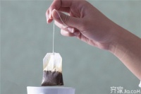 袋泡茶工艺流程 袋泡茶的茶袋会对人体有害吗？