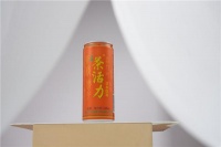 茶活力草本飲料，日常減肥控卡好搭檔