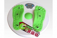 電子扭腰盤