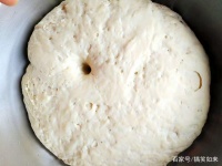 美味的白菜雞肉包，早餐低脂健康好選擇