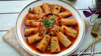 一些健康養(yǎng)身體的佳肴，搭配均衡，頓頓吃都不會覺得膩