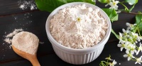 “14種最佳無麩質(zhì)面粉替代品”