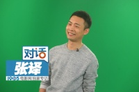 张译《追凶者也》演杀人犯 生活中却连鱼也不敢杀