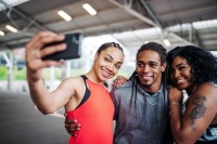 青少年的健康生活方式：关注身心健康，迈向美好未来