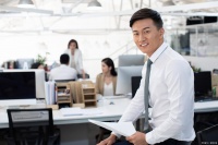 為什么是三十而立
