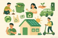 三十立健康之基，四十守健康之道：5 种生活方式的力量