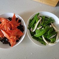 清炒時(shí)蔬怎么做
