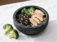 黑米怎么吃