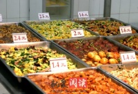 食堂實(shí)用菜譜600例 實(shí)用食堂菜譜