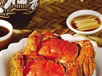 營養(yǎng)師講吃蟹對身體的好處