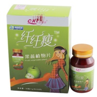 纖纖瘦減肥效果怎么樣？服用纖纖瘦要注意什么？