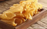 花膠一般多少錢一斤？花膠為什么那么貴？