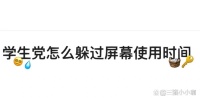 手機(jī)學(xué)生黨集合