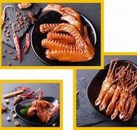 家庭版、商用鹵鴨頭、鴨翅、鴨脖配方，味道堪比周某鴨、某味鴨脖