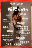 减肥的真正价值：健康、自信与生活品质的全面提升