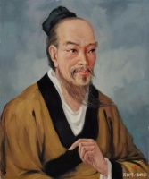 莊子的生死觀：辯證論生死，尊重生命，無懼死亡