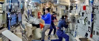 神舟十九號航天員在軌150天 太空任務(wù)成果豐碩