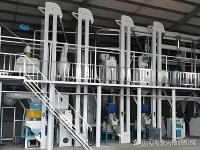 目前在市場(chǎng)上，玉米加...@河南泰興糧油機(jī)械的動(dòng)態(tài)