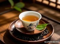 茶藥同源：古老樹葉的現(xiàn)代健康啟示錄