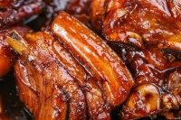 清香脆爽，身轻心静：零油烹饪的秘密，告别油腻生活