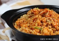 減脂期告別水煮菜，一份家庭版韓式拌飯，回味無窮，低脂又健康