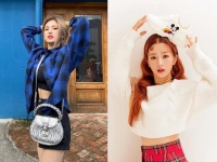星变美／Somi、Apink尹普美懒人减肥食谱都靠蒟蒻面！