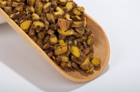 大黃煮的時(shí)間久了會(huì)怎樣