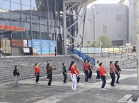 全民健康 享“瘦”生活