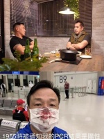 道友呀：最近社交媒体上流传着几位香港艺人现状的消息，引发网友持续讨论。

曾在娱乐圈活跃的黄秋生、杜汶泽、王喜三人，因早年公开支持港独的立场，如今处境着实令人唏嘘。

据知情人士透露，黄秋生近年影视邀约骤减，近一年仅在台湾接拍过零星广告。

其先前投资的餐饮业全线亏损，目前处于变卖房产维持生计的状态。

杜汶泽处境更为艰难，去年被拍到在台北夜市摆地摊售卖二手衣物，这与当年他在香港住半山豪宅的生活形...