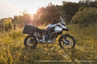 GS家族多款新品齊聚，全新復(fù)古車系R 12雙車上市，寶馬摩托車登陸北京國際摩托車展