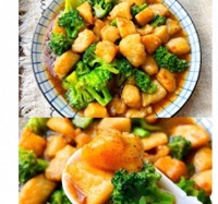 減脂不挨餓！5道養(yǎng)生菜越吃越瘦，輕松掉秤