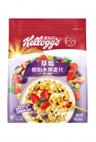 代餐市場正處于風(fēng)口期，家樂氏開啟即食谷物新風(fēng)尚