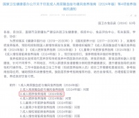 国家卫健委发布科学减肥指南，食谱与建议一网打尽