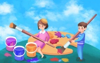 促進消化的瑜伽動作分享  瑜伽動作