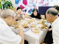 又一“媽媽餐廳”開業(yè) 打造家門口的民生餐桌